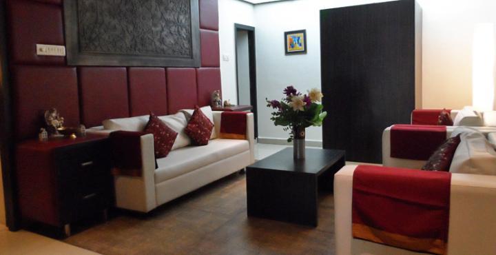 Treebo Trip Hive Hotel Chennai Ngoại thất bức ảnh