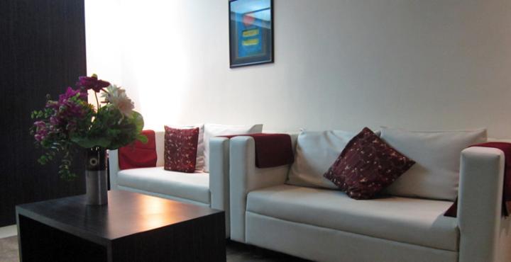 Treebo Trip Hive Hotel Chennai Ngoại thất bức ảnh