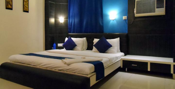 Treebo Trip Hive Hotel Chennai Ngoại thất bức ảnh