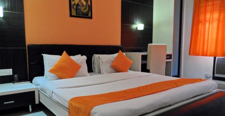 Treebo Trip Hive Hotel Chennai Ngoại thất bức ảnh