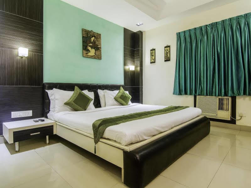 Treebo Trip Hive Hotel Chennai Ngoại thất bức ảnh